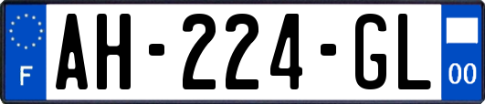AH-224-GL