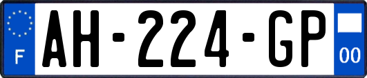AH-224-GP
