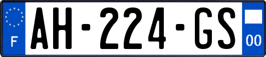AH-224-GS