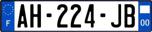 AH-224-JB