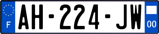 AH-224-JW