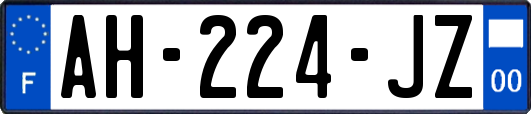 AH-224-JZ