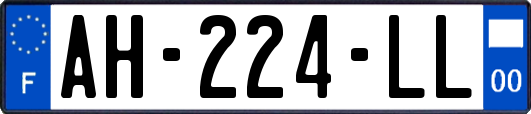 AH-224-LL