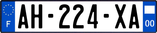 AH-224-XA
