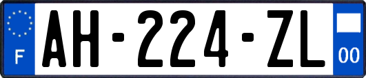 AH-224-ZL