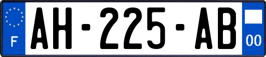 AH-225-AB