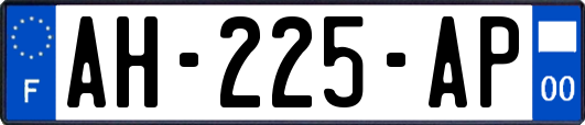 AH-225-AP