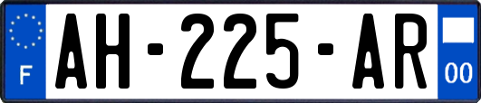 AH-225-AR