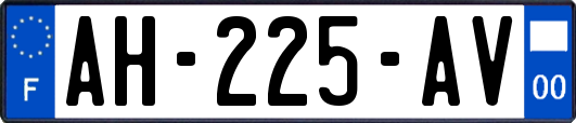 AH-225-AV