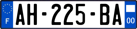 AH-225-BA