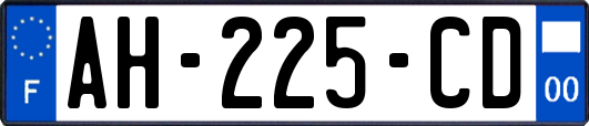 AH-225-CD