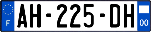 AH-225-DH