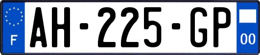 AH-225-GP
