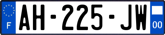 AH-225-JW