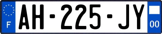 AH-225-JY