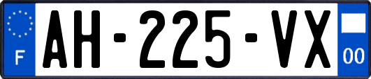 AH-225-VX