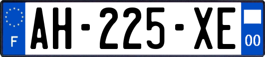 AH-225-XE