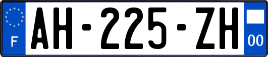 AH-225-ZH
