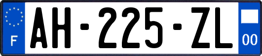 AH-225-ZL