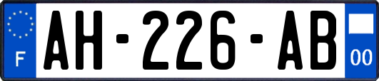 AH-226-AB