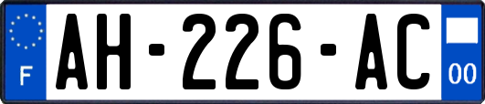 AH-226-AC