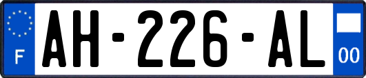 AH-226-AL