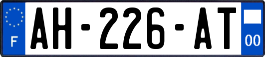 AH-226-AT