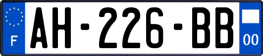 AH-226-BB