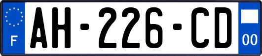 AH-226-CD