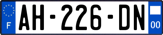 AH-226-DN