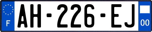 AH-226-EJ