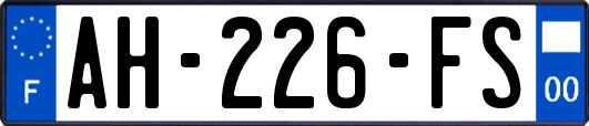 AH-226-FS