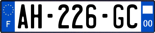 AH-226-GC
