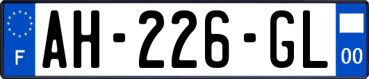 AH-226-GL