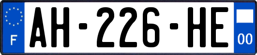 AH-226-HE