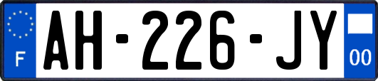 AH-226-JY