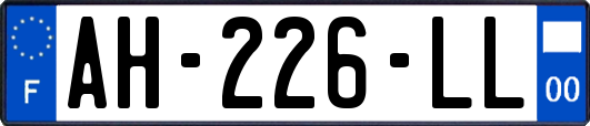 AH-226-LL