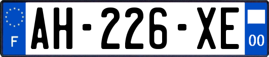 AH-226-XE