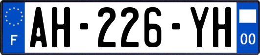 AH-226-YH