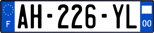 AH-226-YL
