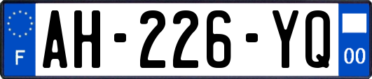 AH-226-YQ