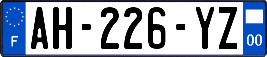 AH-226-YZ