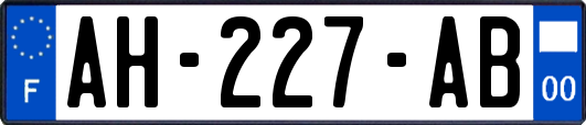 AH-227-AB