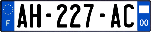 AH-227-AC