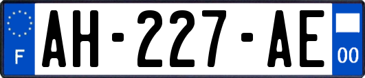 AH-227-AE