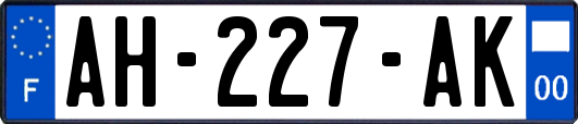 AH-227-AK