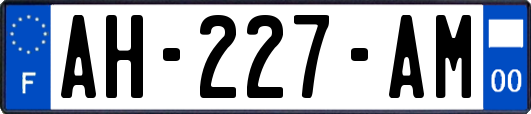 AH-227-AM