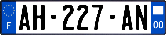 AH-227-AN