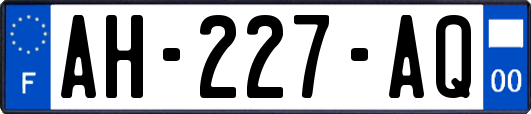 AH-227-AQ