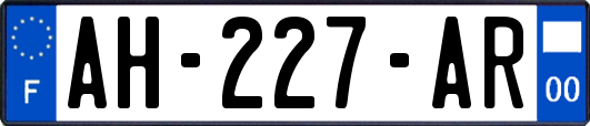 AH-227-AR